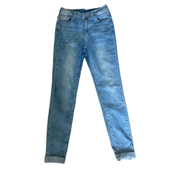R. Stone Specialty Brand SHEIN Jeans. Size 6. - Picture 1 of 14